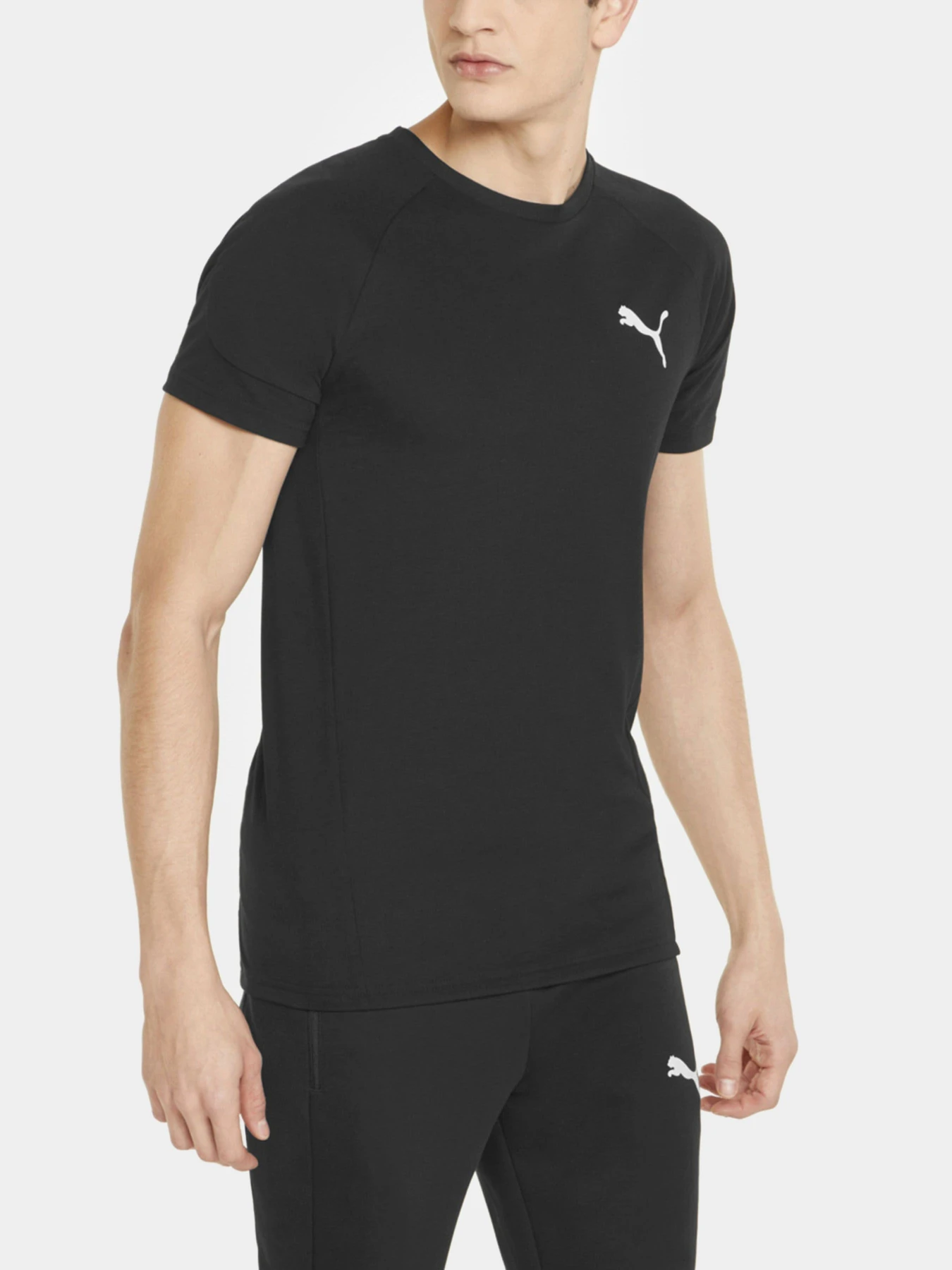 Футболки и поло PUMA модель 84739401 Футболки и поло PUMA модель 84739401 Фото