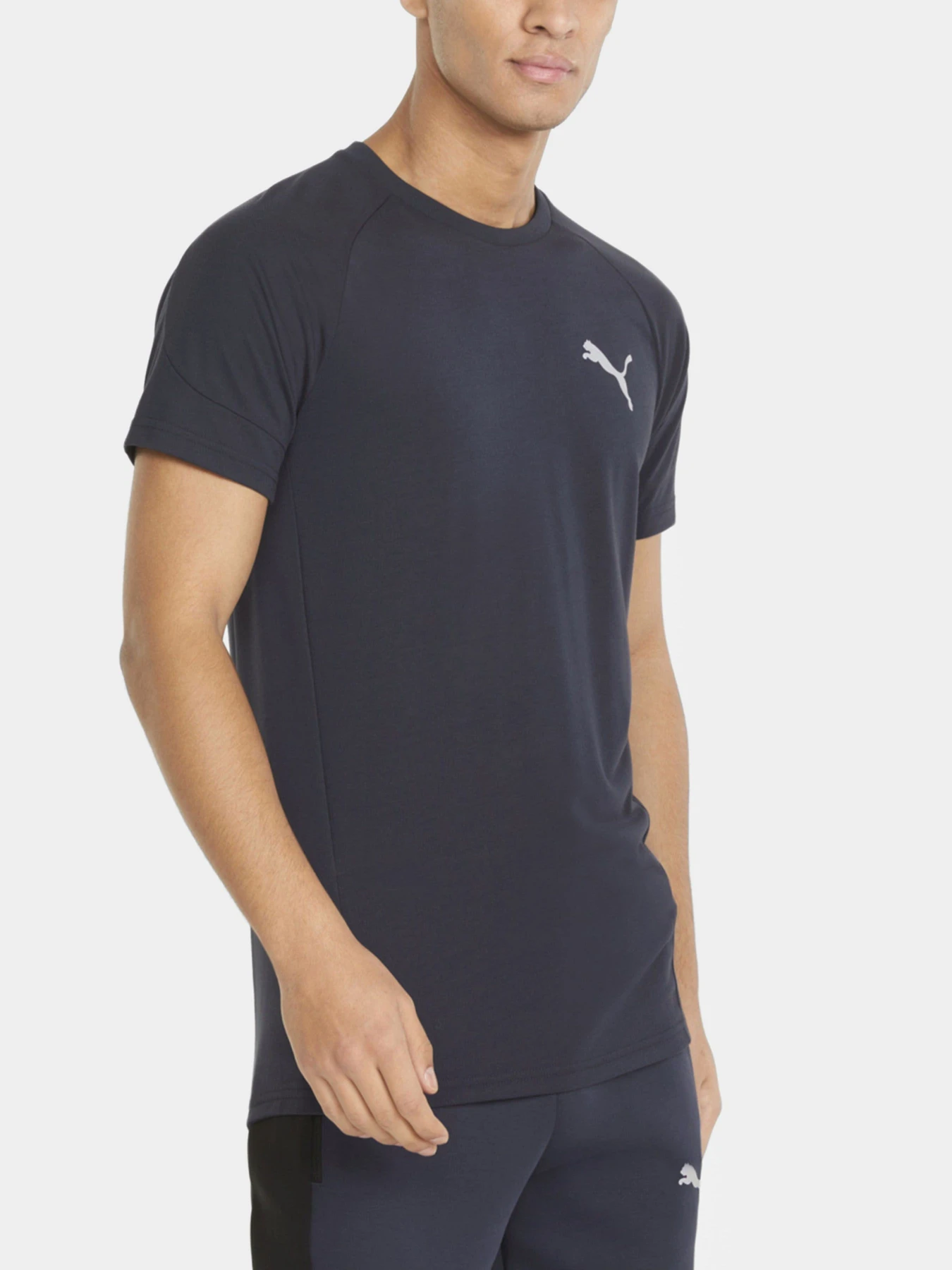 Футболки и поло PUMA модель 84739443 Футболки и поло PUMA модель 84739443 Фото