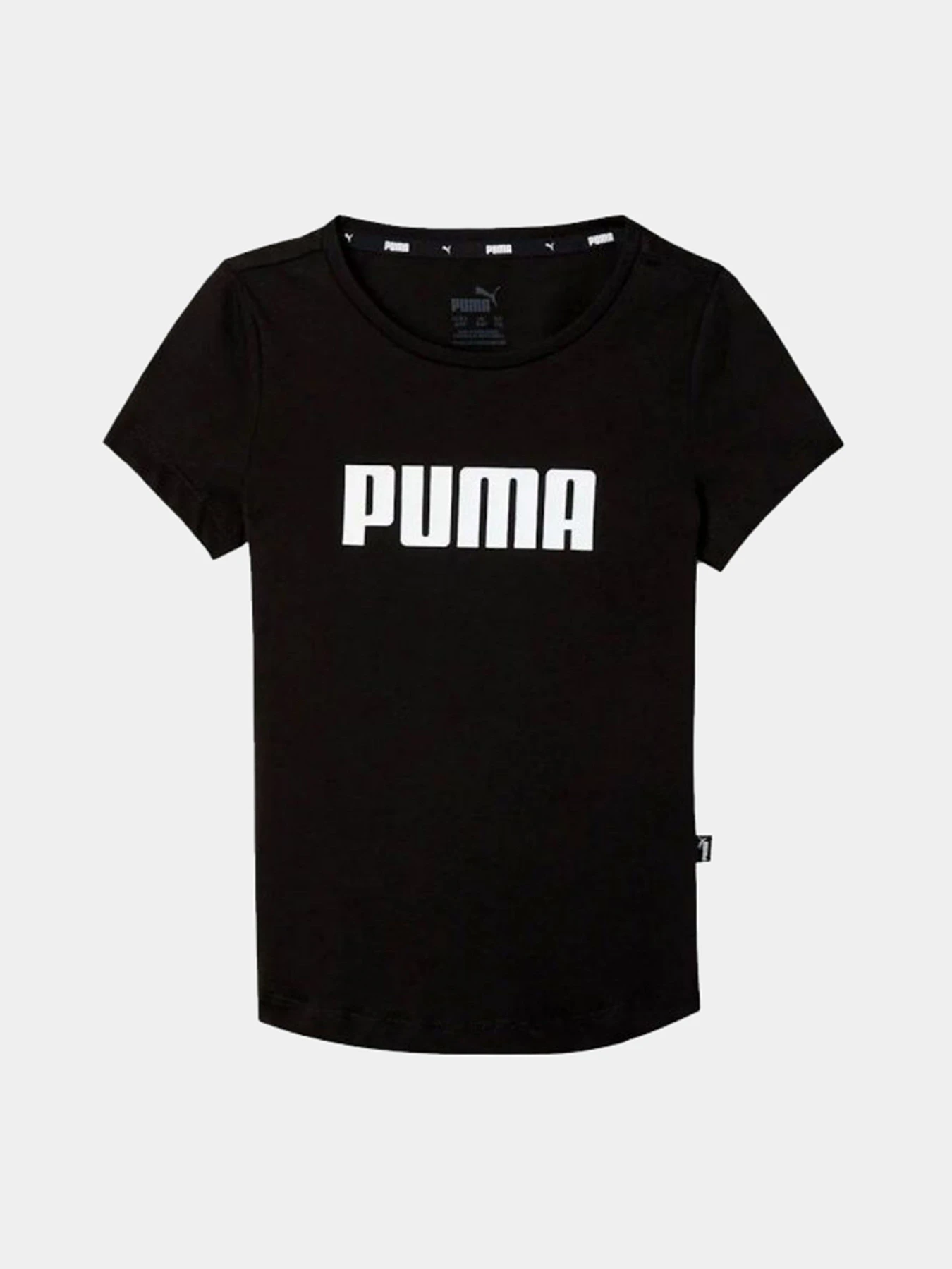 Футболки и поло PUMA модель 84758603 Футболки и поло PUMA модель 84758603 Фото