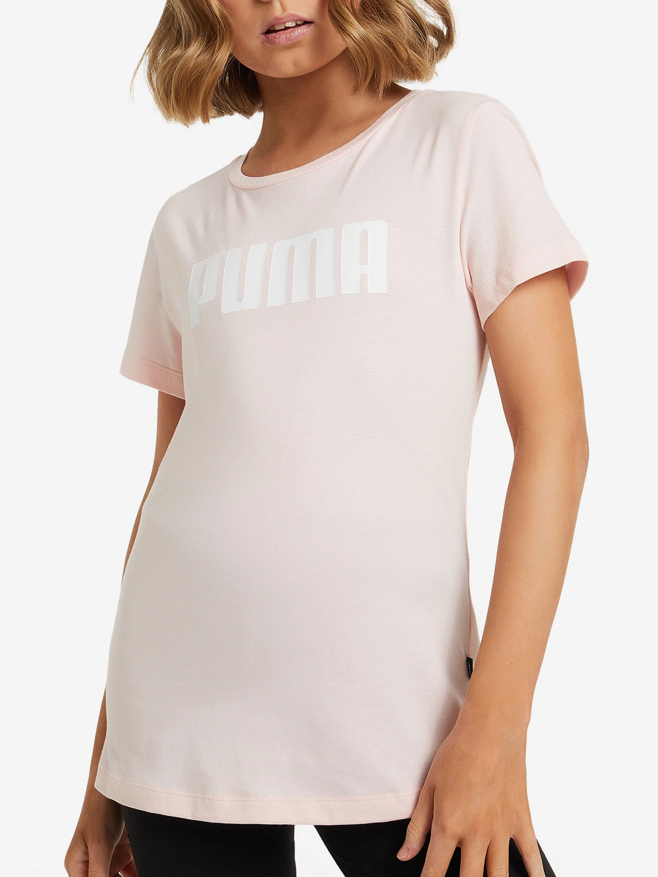 Футболки и поло PUMA модель 84758613 Футболки и поло PUMA модель 84758613 Фото