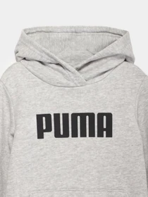 Худи и свитшоты PUMA модель 84759102 Фото