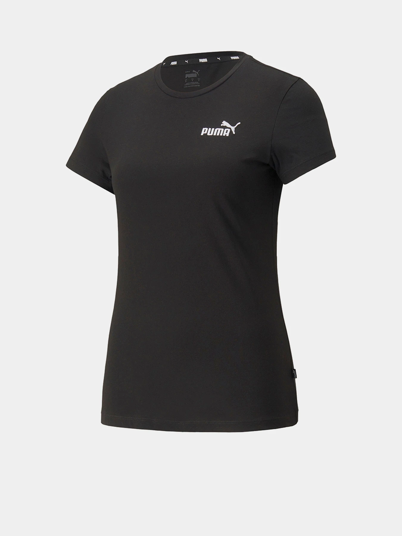 Футболки и поло PUMA модель 84833101 Футболки и поло PUMA модель 84833101 Фото