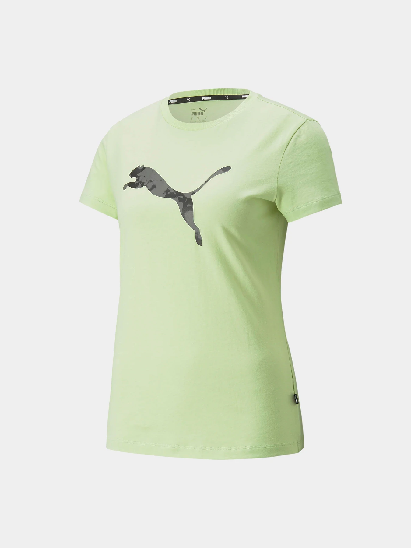 Футболки и поло PUMA модель 84841036 Футболки и поло PUMA модель 84841036 Фото