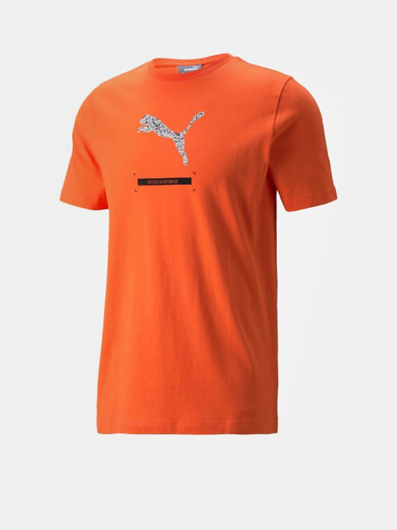 Футболки и поло PUMA модель 84897726 Футболки и поло PUMA модель 84897726 Фото