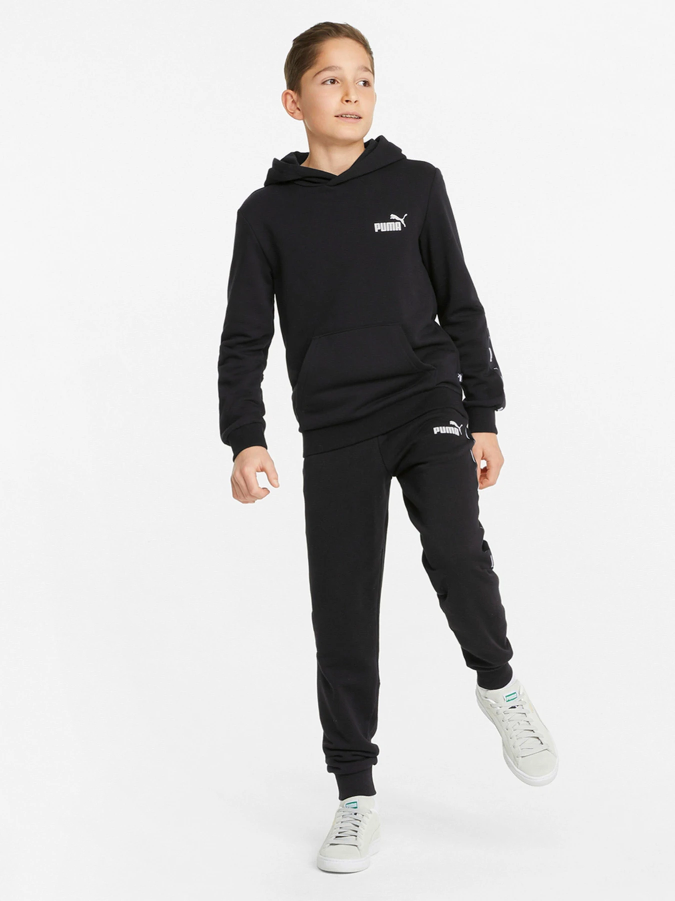 Худи и свитшоты PUMA модель 84920201 Худи и свитшоты PUMA модель 84920201 Фото