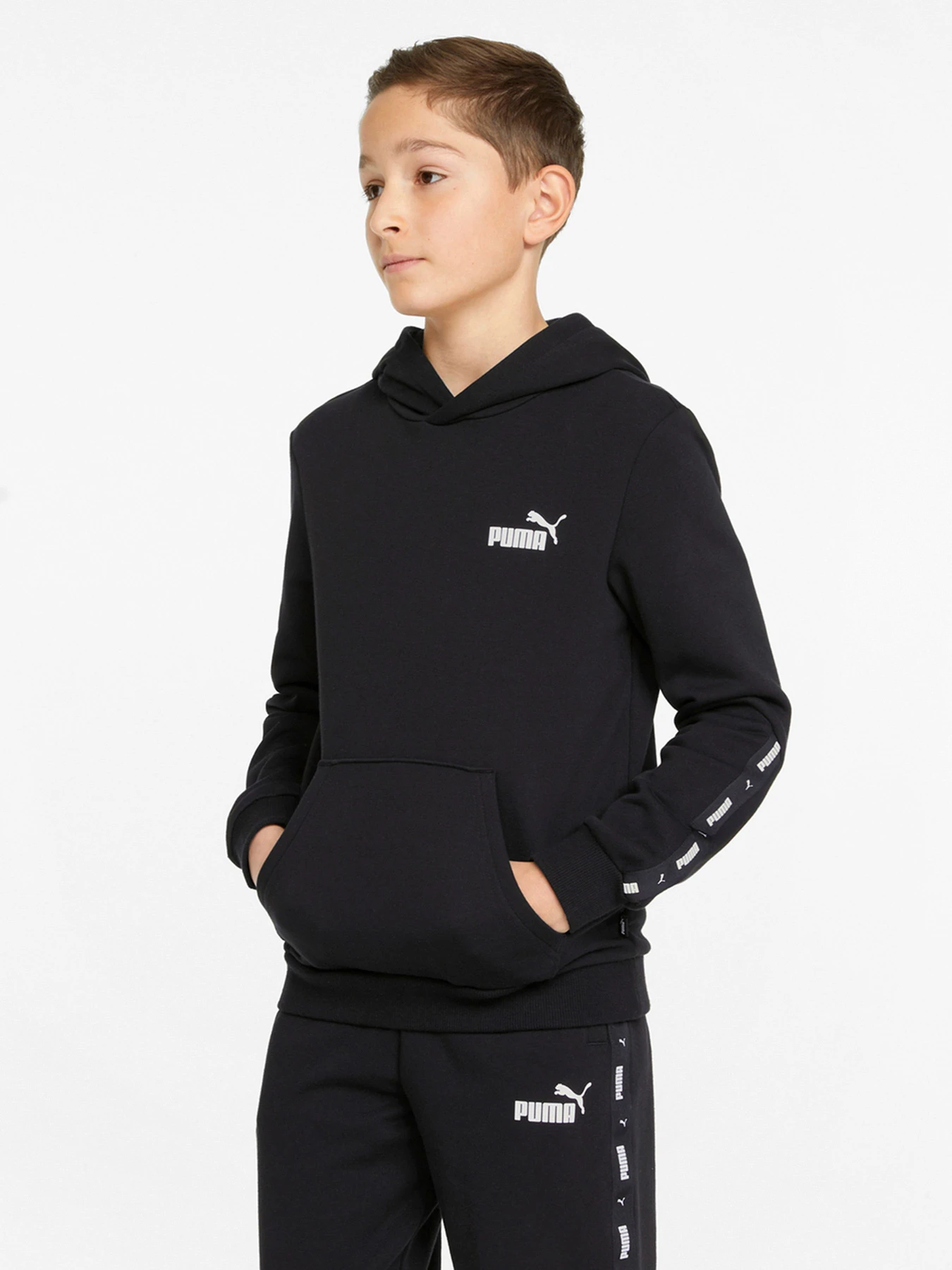 Худи и свитшоты PUMA модель 84920201 Худи и свитшоты PUMA модель 84920201 Фото