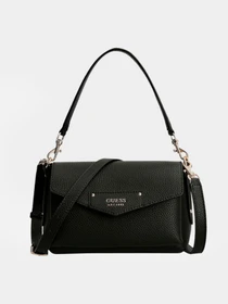 Сумки GUESS модель HWEVG8-39019-BLA Фото