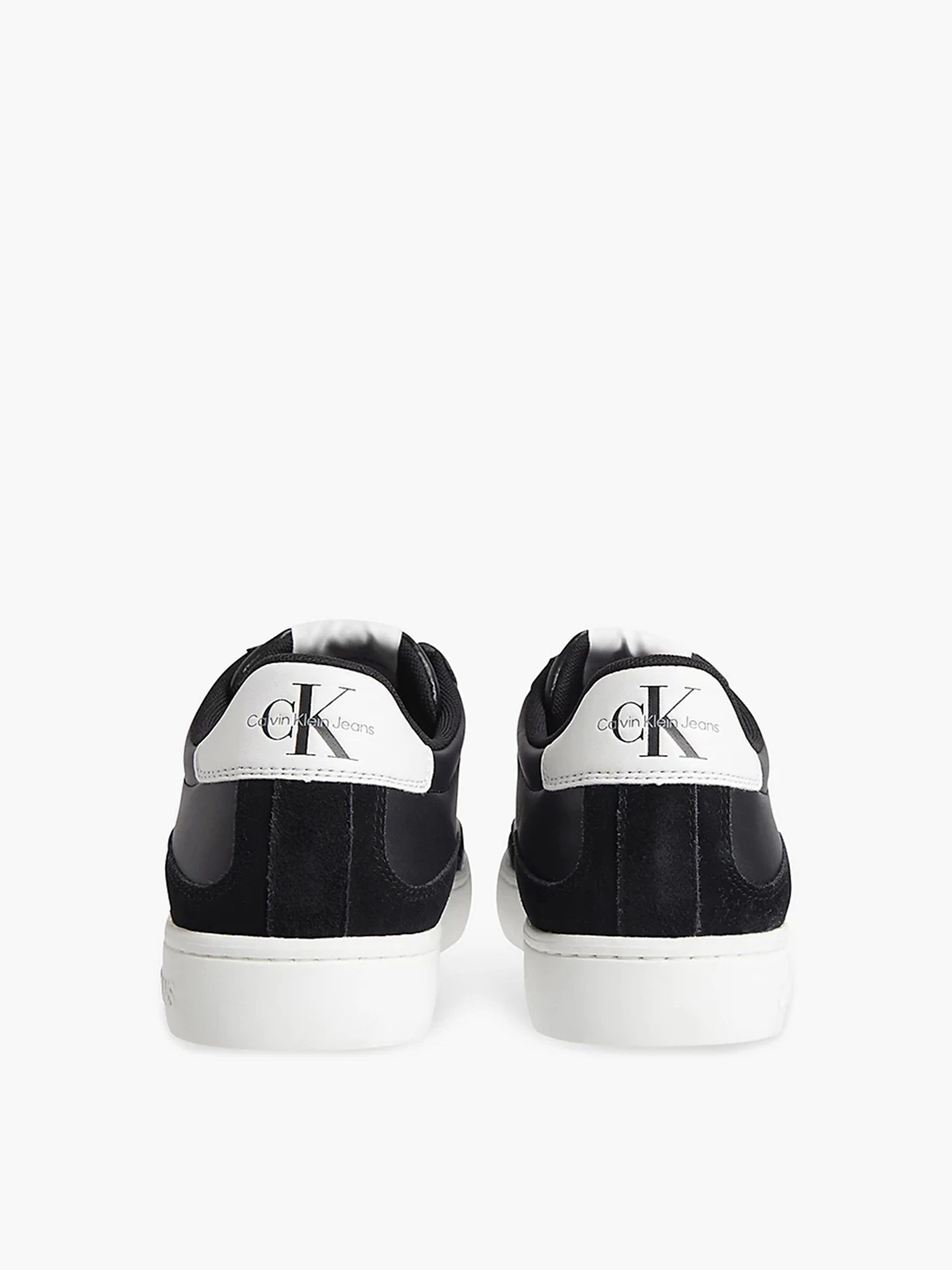 Кеды Calvin Klein модель YM0YM00432-0GJ Кеды Calvin Klein модель YM0YM00432-0GJ Фото