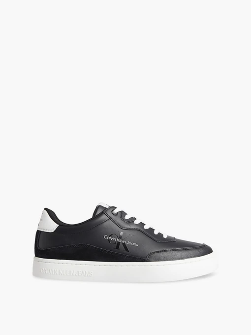 Кеды Calvin Klein модель YM0YM00432-0GJ Фото
