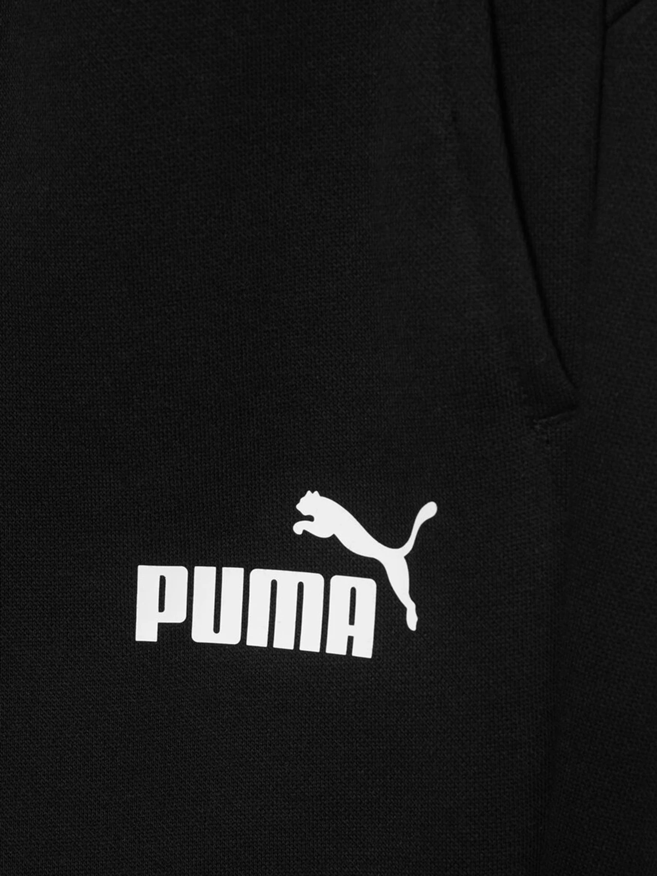 Брюки PUMA модель 58671401 Брюки PUMA модель 58671401 Фото