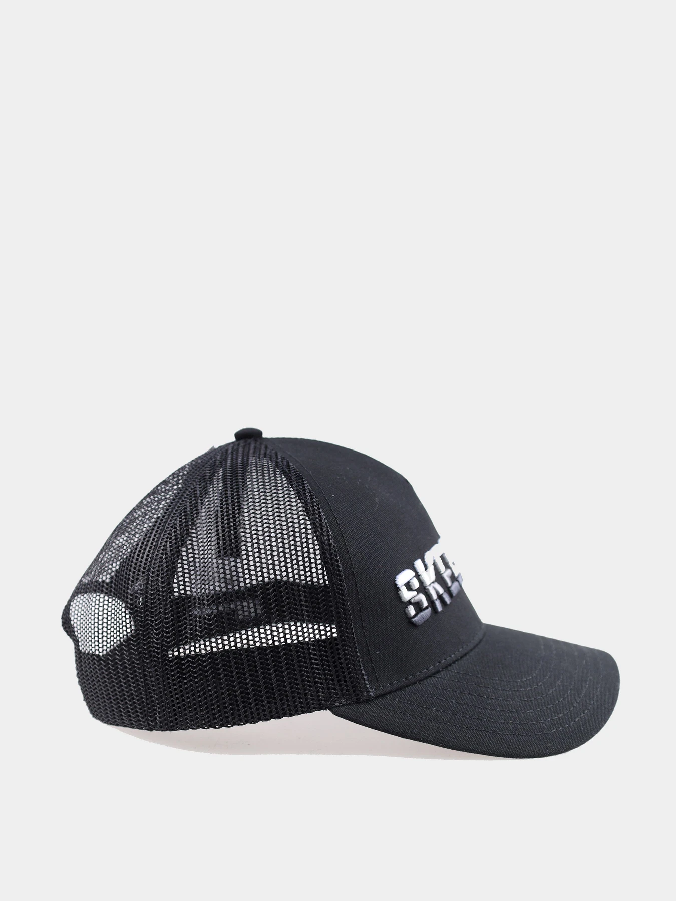 Шапки и кепки Skechers модель SKCH3294 BLK Фото