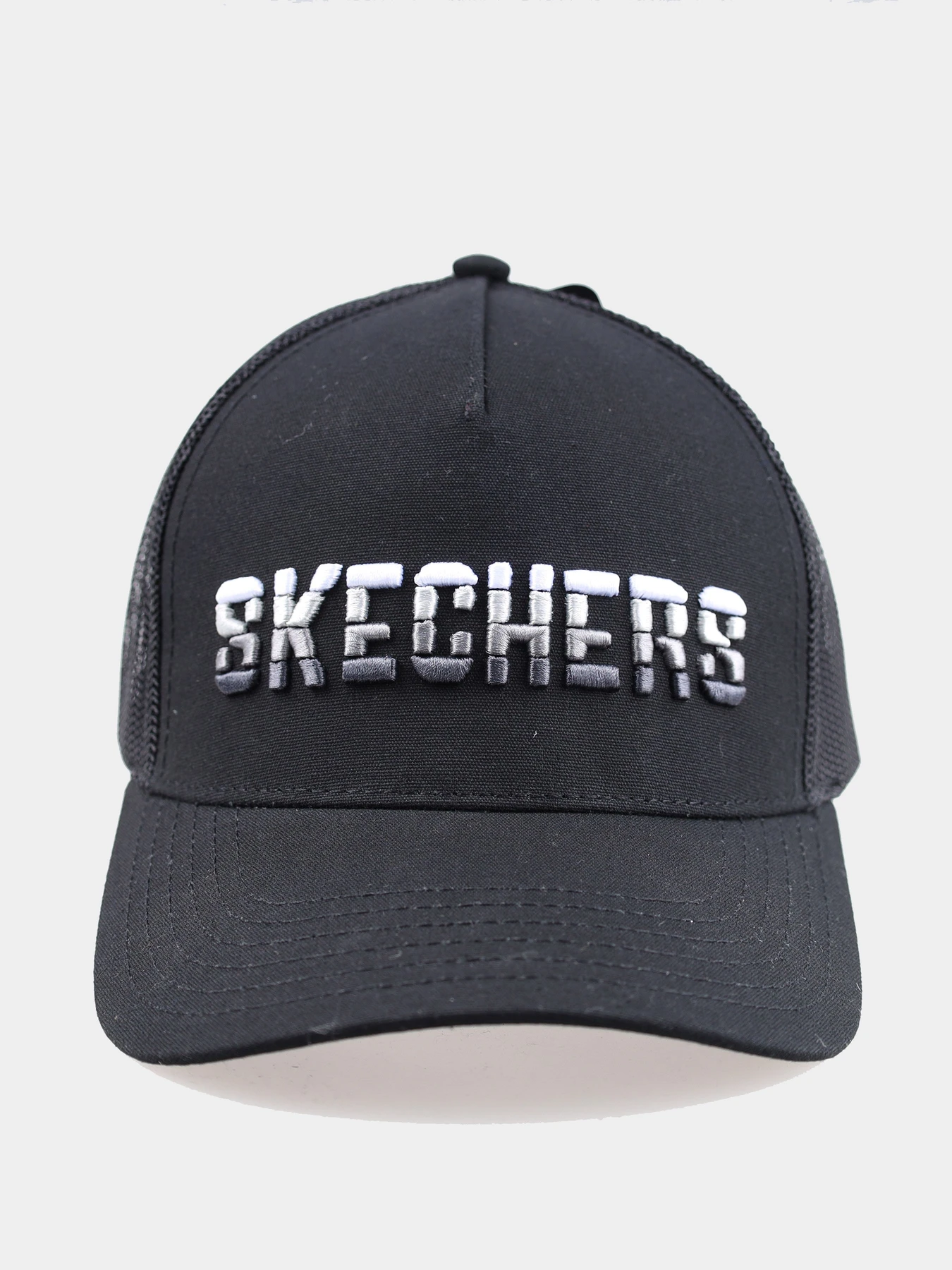Шапки и кепки Skechers модель SKCH3294 BLK Фото