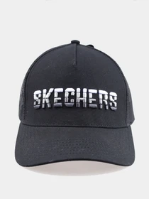 Шапки и кепки Skechers модель SKCH3294 BLK Фото