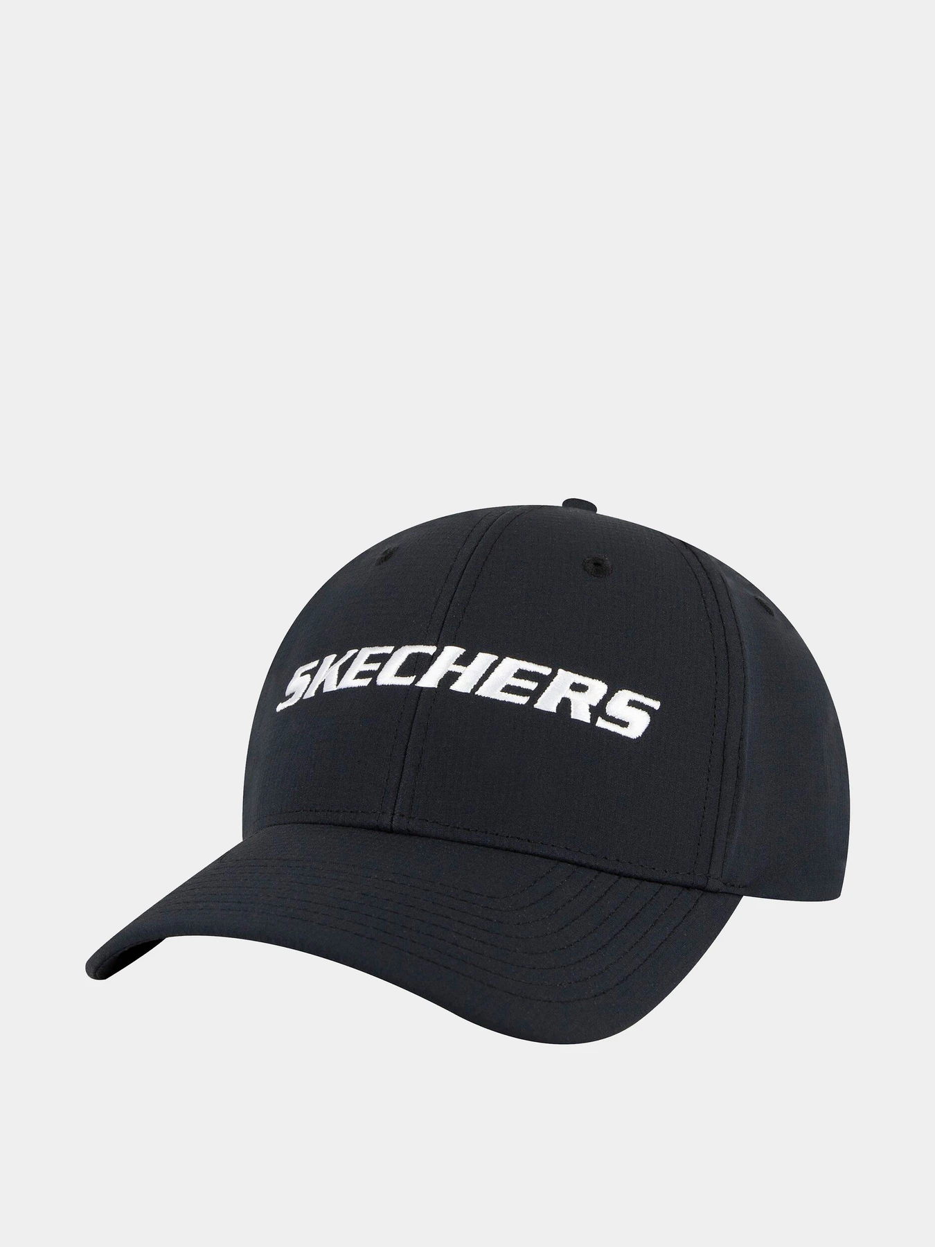 Шапки и кепки Skechers модель SKCH7012 BLK Шапки и кепки Skechers модель SKCH7012 BLK Фото