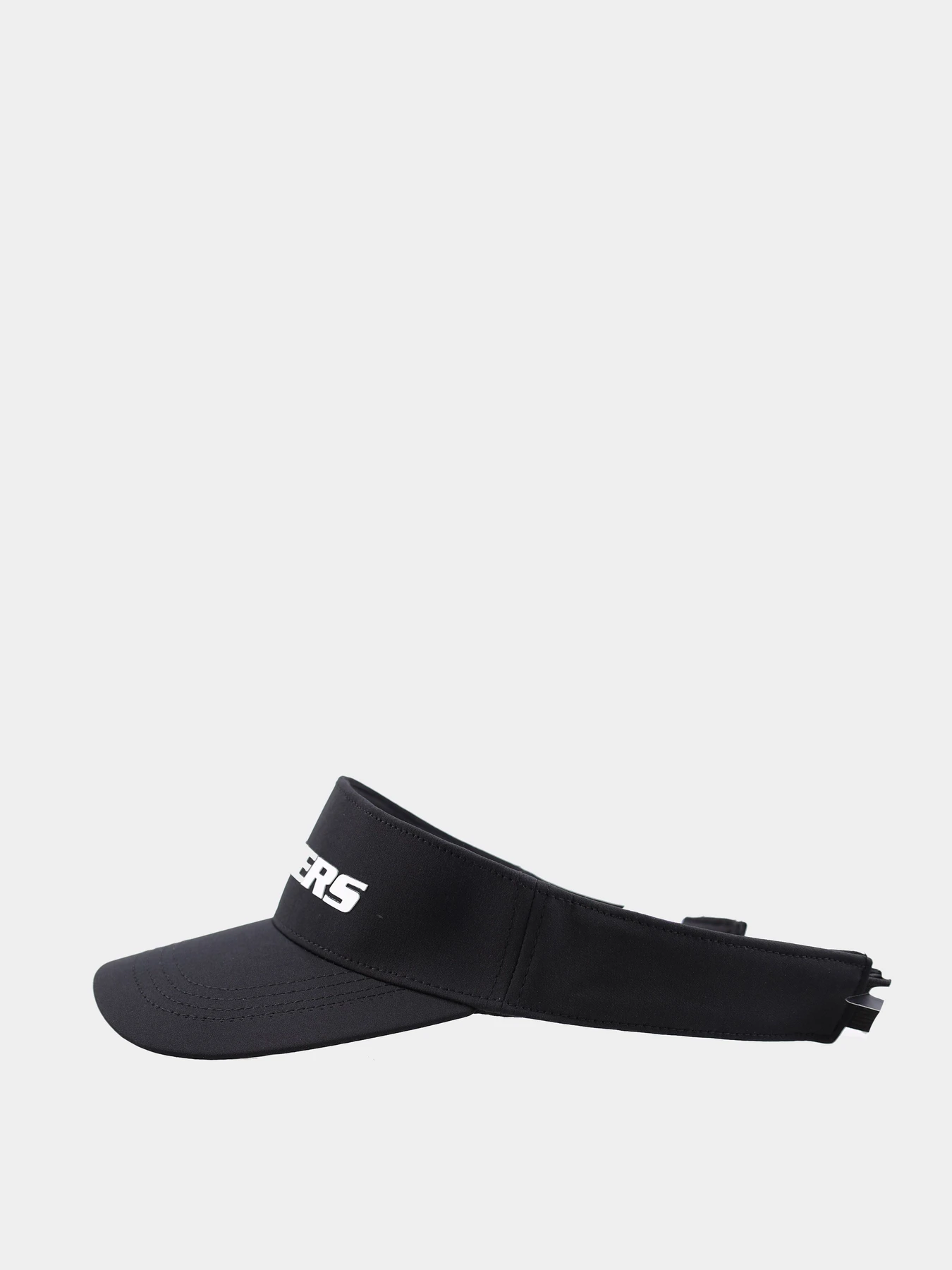 Шапки и кепки Skechers модель SKVI7037 BLK Фото