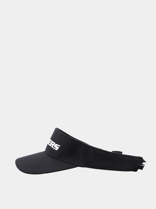 Шапки и кепки Skechers модель SKVI7037 BLK Фото