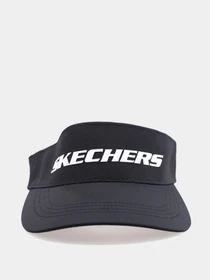 Шапки и кепки Skechers модель SKVI7037 BLK Фото