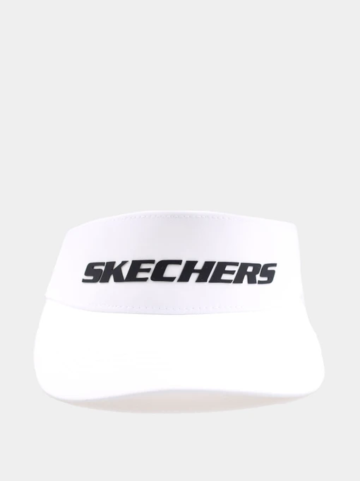 Шапки и кепки Skechers модель SKVI7037 WHT Фото