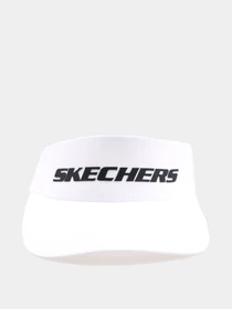 Шапки и кепки Skechers модель SKVI7037 WHT Фото