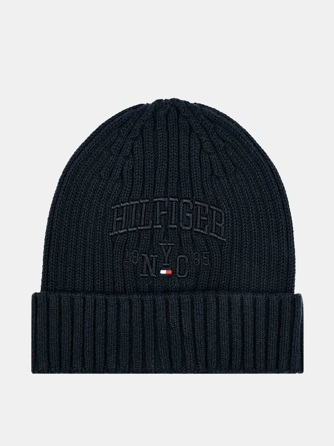 Шапки и кепки Tommy Hilfiger модель AM0AM08114-C87 Фото