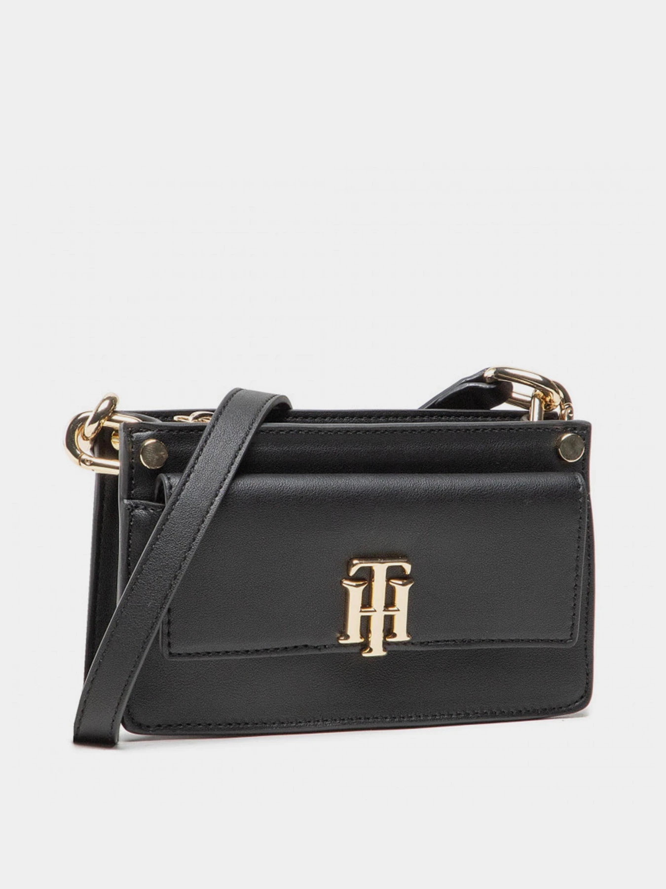 Сумки Tommy Hilfiger модель AW0AW10931-BDS Сумки Tommy Hilfiger модель AW0AW10931-BDS Фото