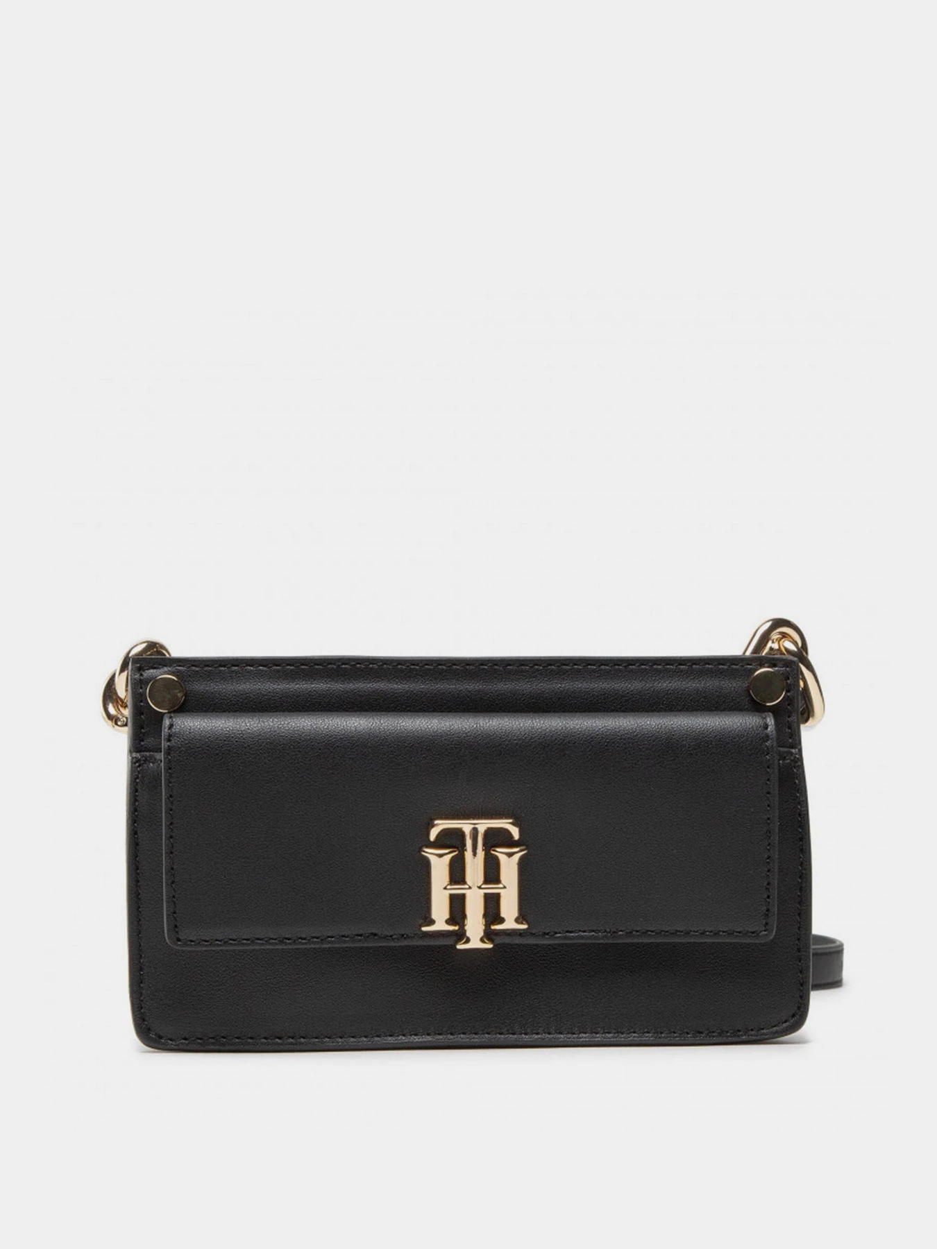 Сумки Tommy Hilfiger модель AW0AW10931-BDS Сумки Tommy Hilfiger модель AW0AW10931-BDS Фото