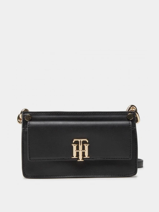 Сөмкелер Tommy Hilfiger үлгі AW0AW10931-BDS Фото