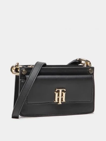 Сумки Tommy Hilfiger модель AW0AW10931-BDS Фото
