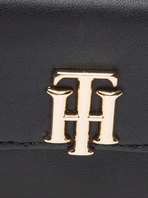 Сумки Tommy Hilfiger модель AW0AW10931-BDS Фото