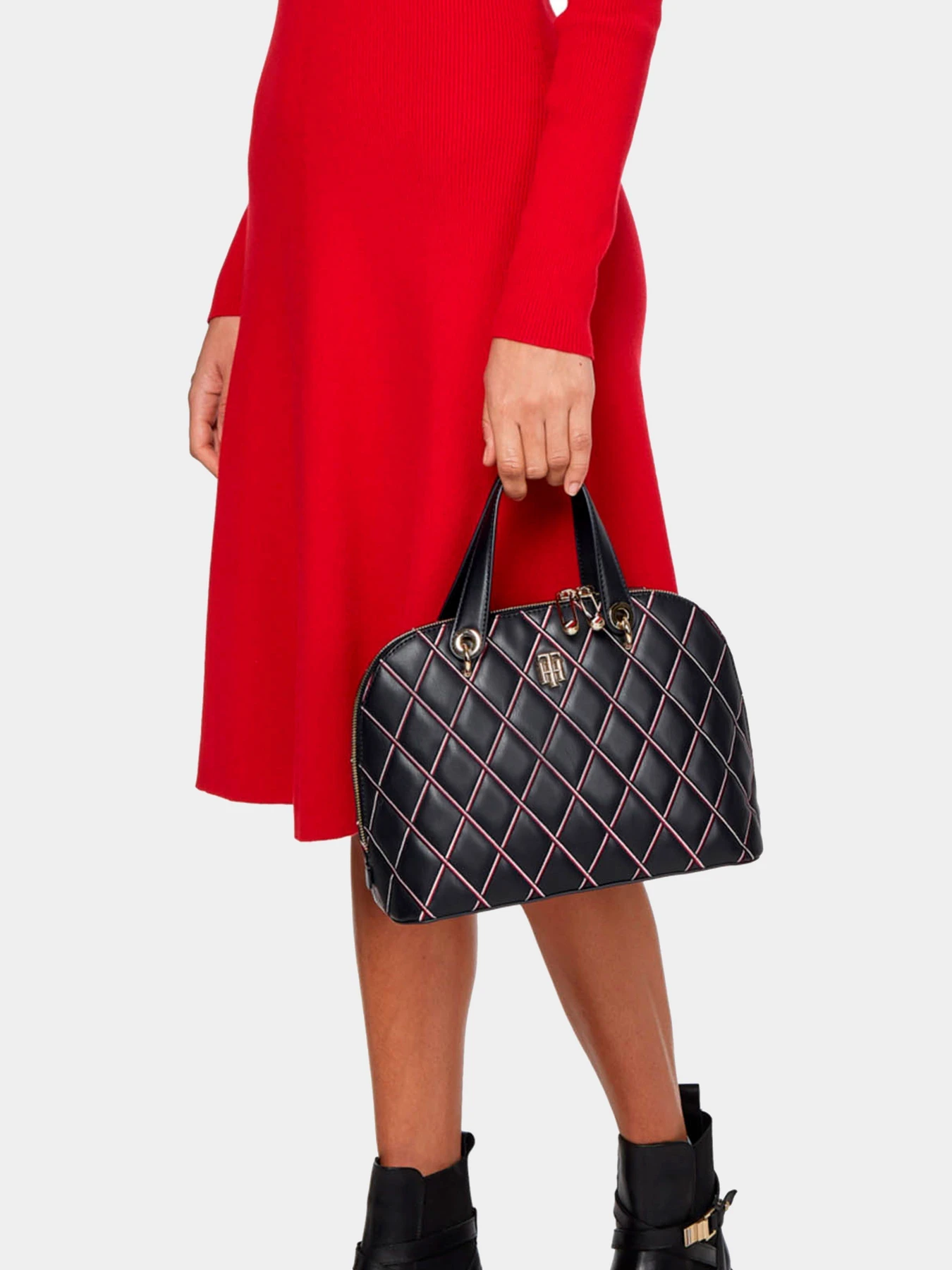 Сумки Tommy Hilfiger модель AW0AW10952-DW5 Фото