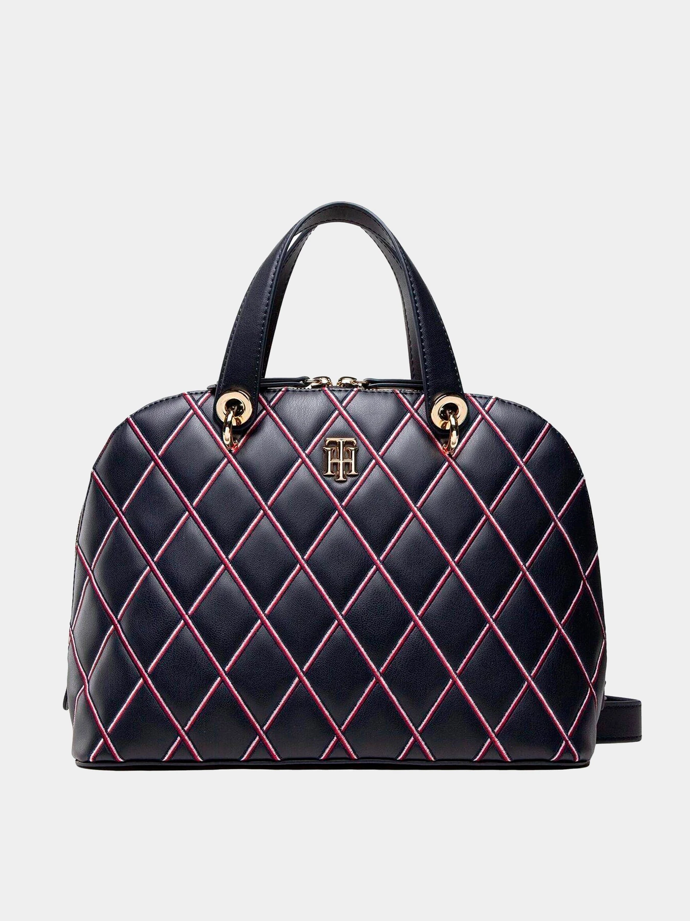 Сумки Tommy Hilfiger модель AW0AW10952-DW5 Фото
