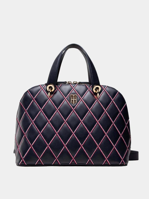 Сөмкелер Tommy Hilfiger үлгі AW0AW10952-DW5 Фото