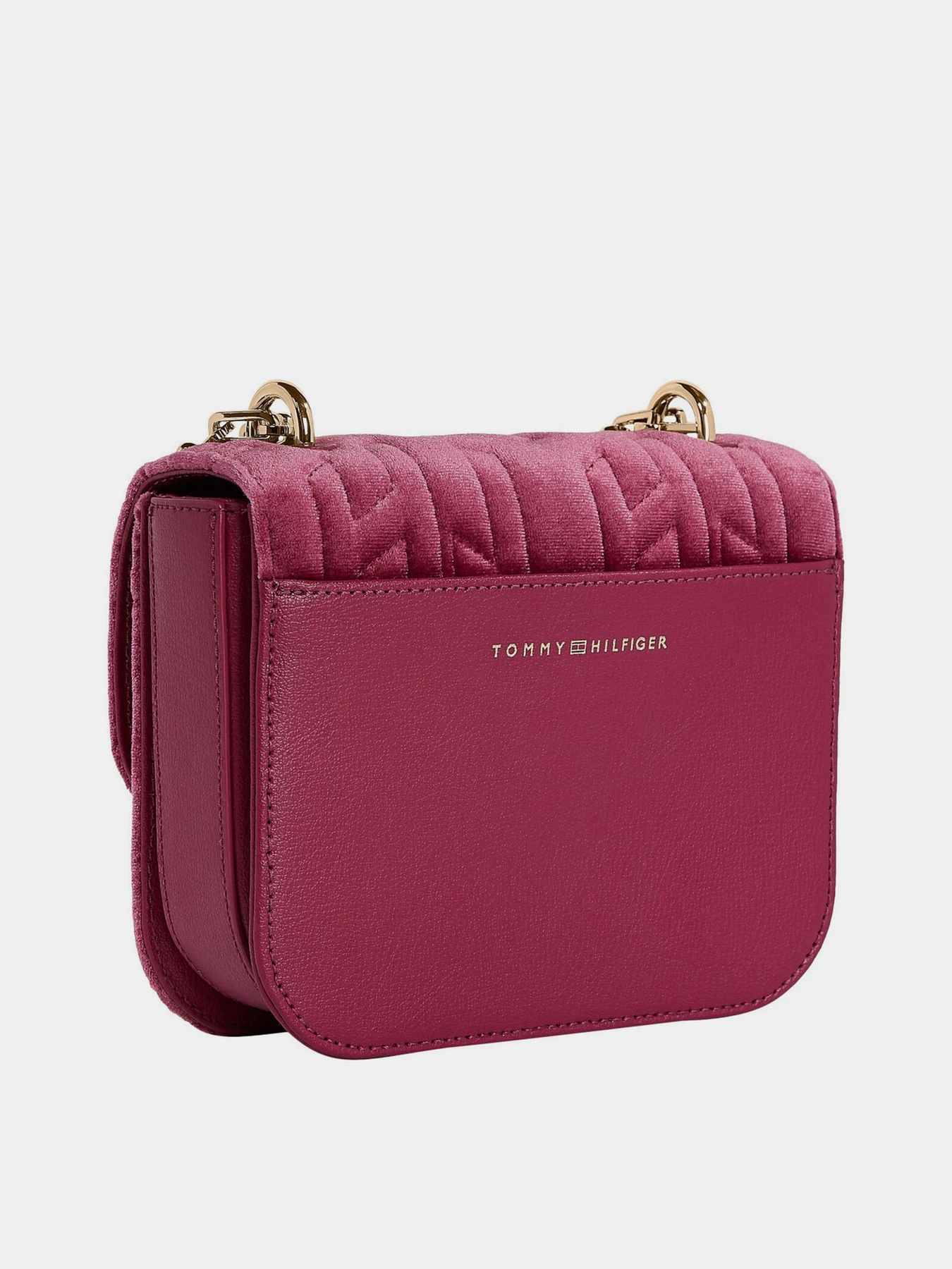 Сумки Tommy Hilfiger модель AW0AW11134-XIY Сумки Tommy Hilfiger модель AW0AW11134-XIY Фото