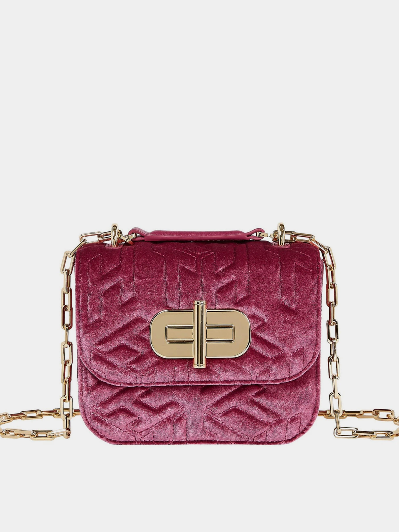 Сумки Tommy Hilfiger модель AW0AW11134-XIY Сумки Tommy Hilfiger модель AW0AW11134-XIY Фото
