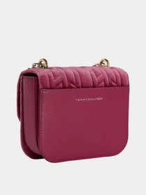 Сумки Tommy Hilfiger модель AW0AW11134-XIY Фото