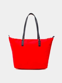 Сумки Tommy Hilfiger модель AW0AW11368-0KP Фото