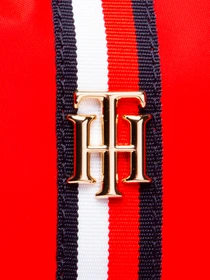 Сумки Tommy Hilfiger модель AW0AW11368-0KP Фото