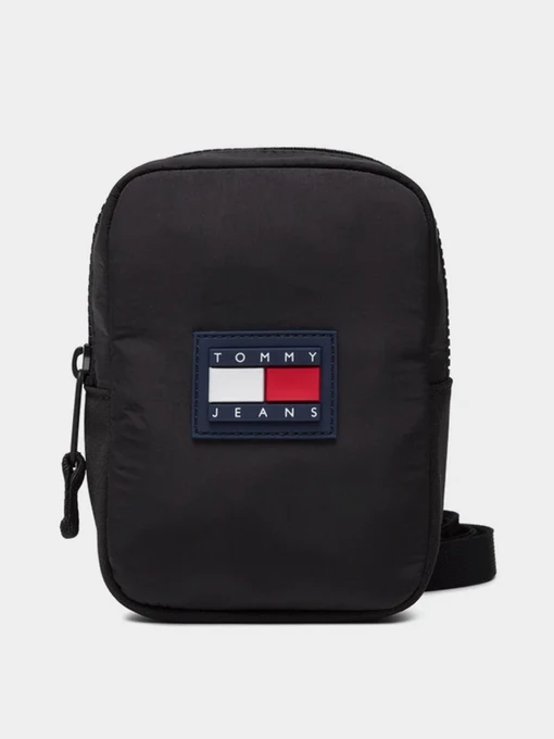 Сумки Tommy Hilfiger модель AM0AM08850-BDS Фото