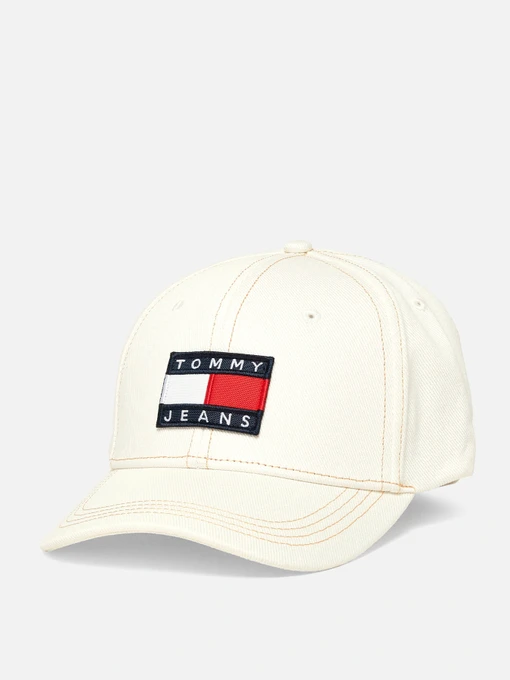 Шляпалар мен қалпақ Tommy Hilfiger үлгі AM0AM09585-YBH Фото
