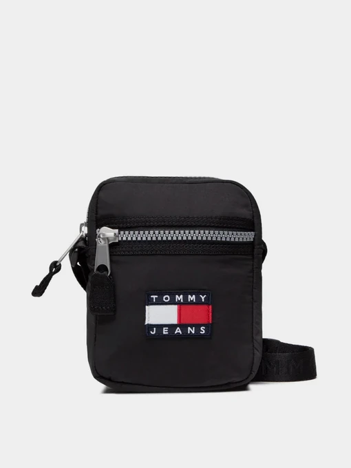 Сумки Tommy Hilfiger модель AM0AM09587-BDS Фото