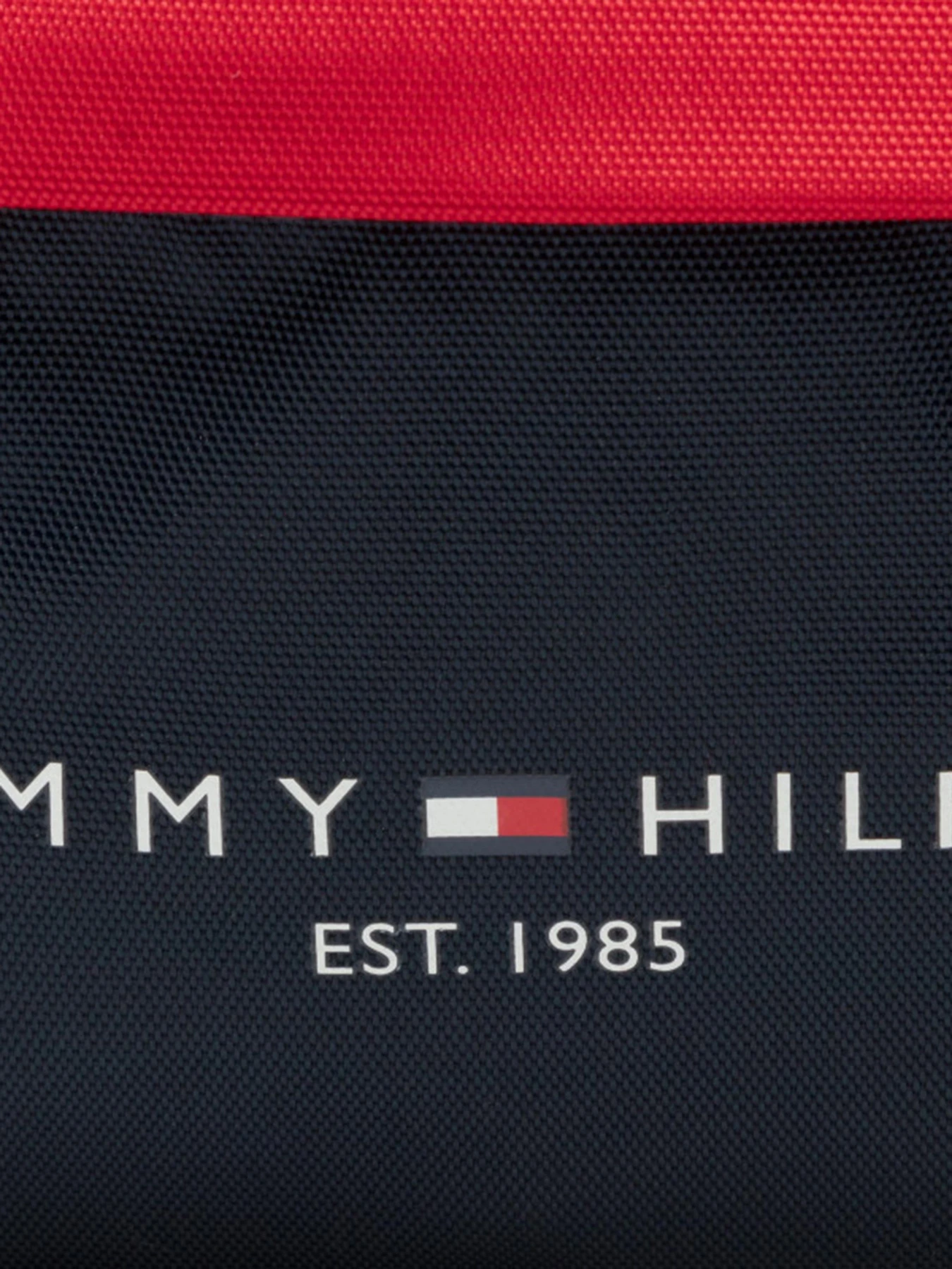 Рюкзаки Tommy Hilfiger модель AU0AU01496-0GY Рюкзаки Tommy Hilfiger модель AU0AU01496-0GY Фото