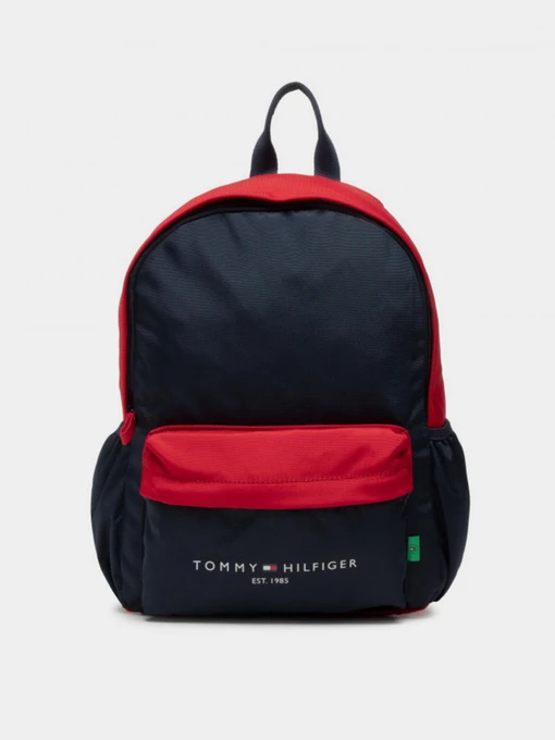 Рюкзаки Tommy Hilfiger модель AU0AU01496-0GY Фото