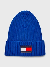 Шапки и кепки Tommy Hilfiger модель AU0AU01525-C65 Фото