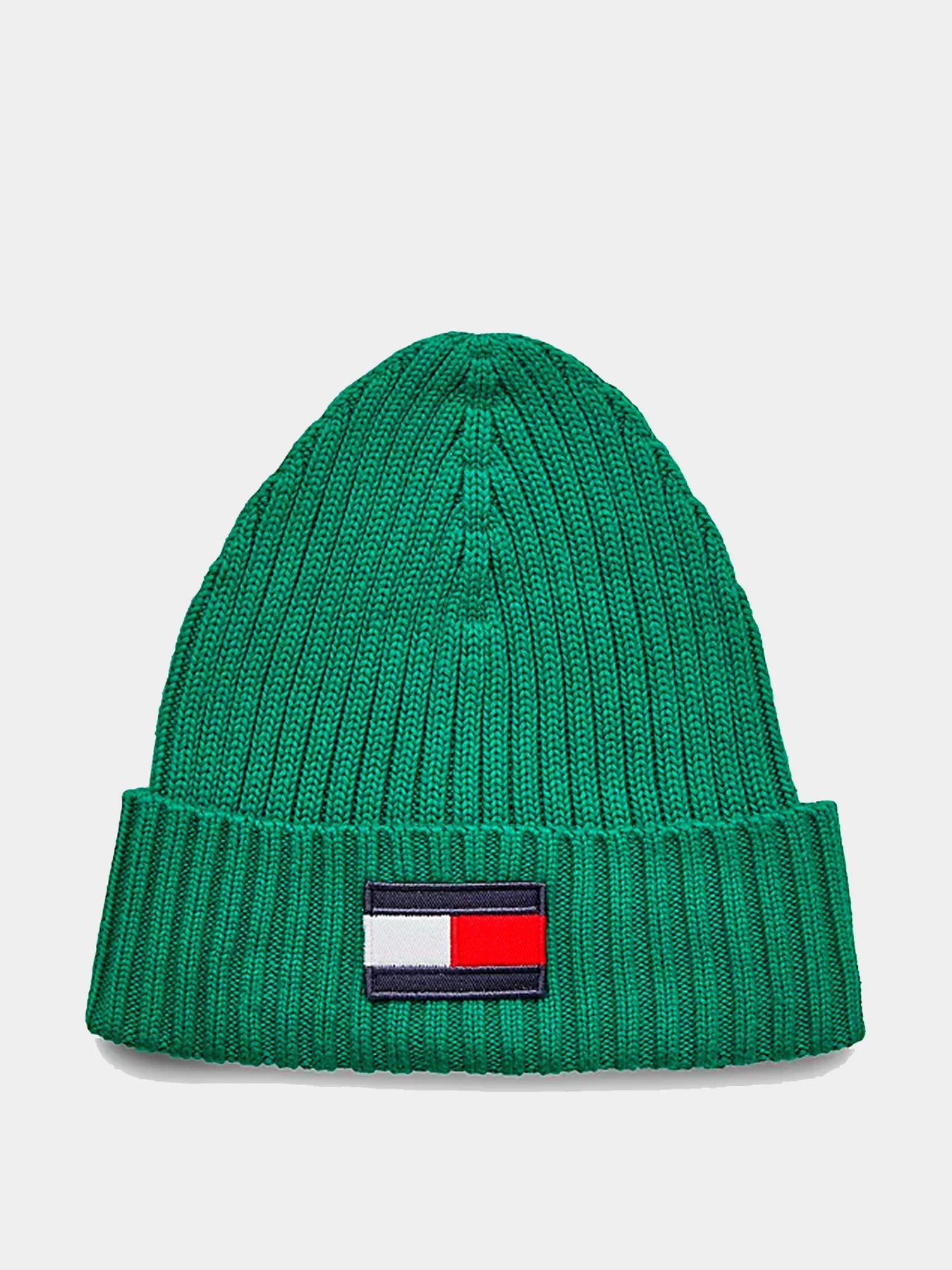 Шапки и кепки Tommy Hilfiger модель AU0AU01525-L30 Фото