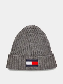 Шапки и кепки Tommy Hilfiger модель AU0AU01525-P01 Фото