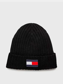 Шапки и кепки Tommy Hilfiger модель AU0AU01585-BDS Фото