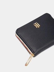 Кошельки Tommy Hilfiger модель AW0AW12077-C7H Фото