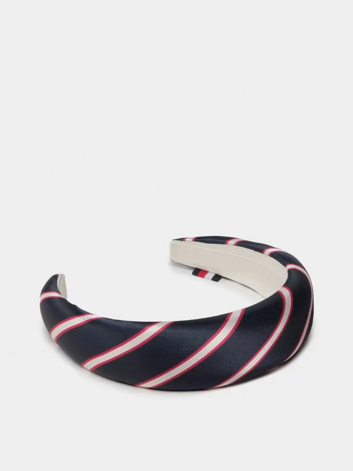 ICONIC SOFT HEADBAND Tommy Hilfiger модель AW0AW12161-0GZ ICONIC SOFT HEADBAND Tommy Hilfiger модель AW0AW12161-0GZ Фото