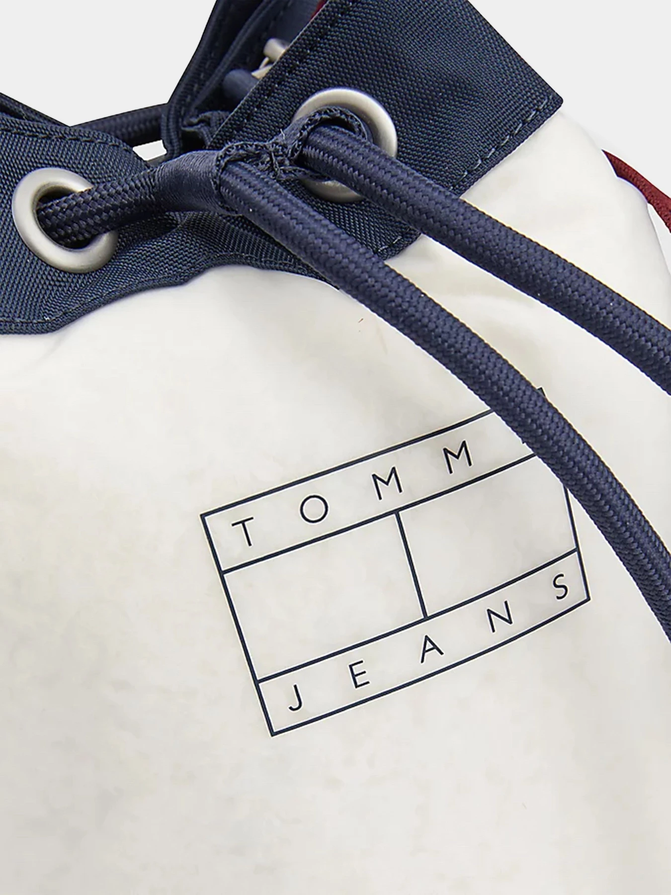 Сумки Tommy Hilfiger модель AW0AW14021-0K4 Сумки Tommy Hilfiger модель AW0AW14021-0K4 Фото