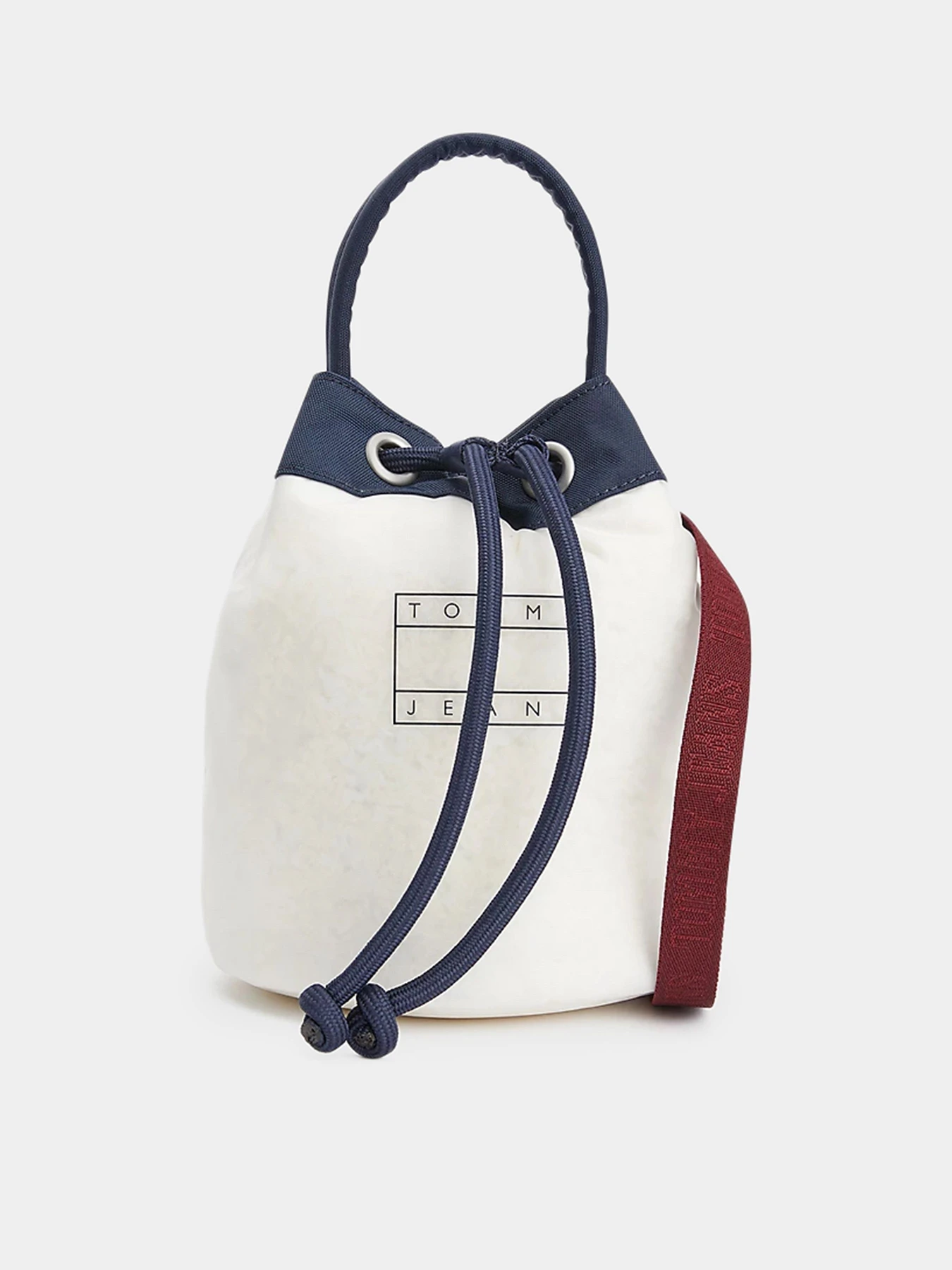 Сумки Tommy Hilfiger модель AW0AW14021-0K4 Сумки Tommy Hilfiger модель AW0AW14021-0K4 Фото